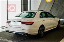 مێرسێدس بێنز E-Class